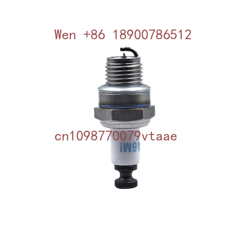 Spark Plug - CM-6 5812 イリジウムスパークプラグ 2ストローク DLE モデル