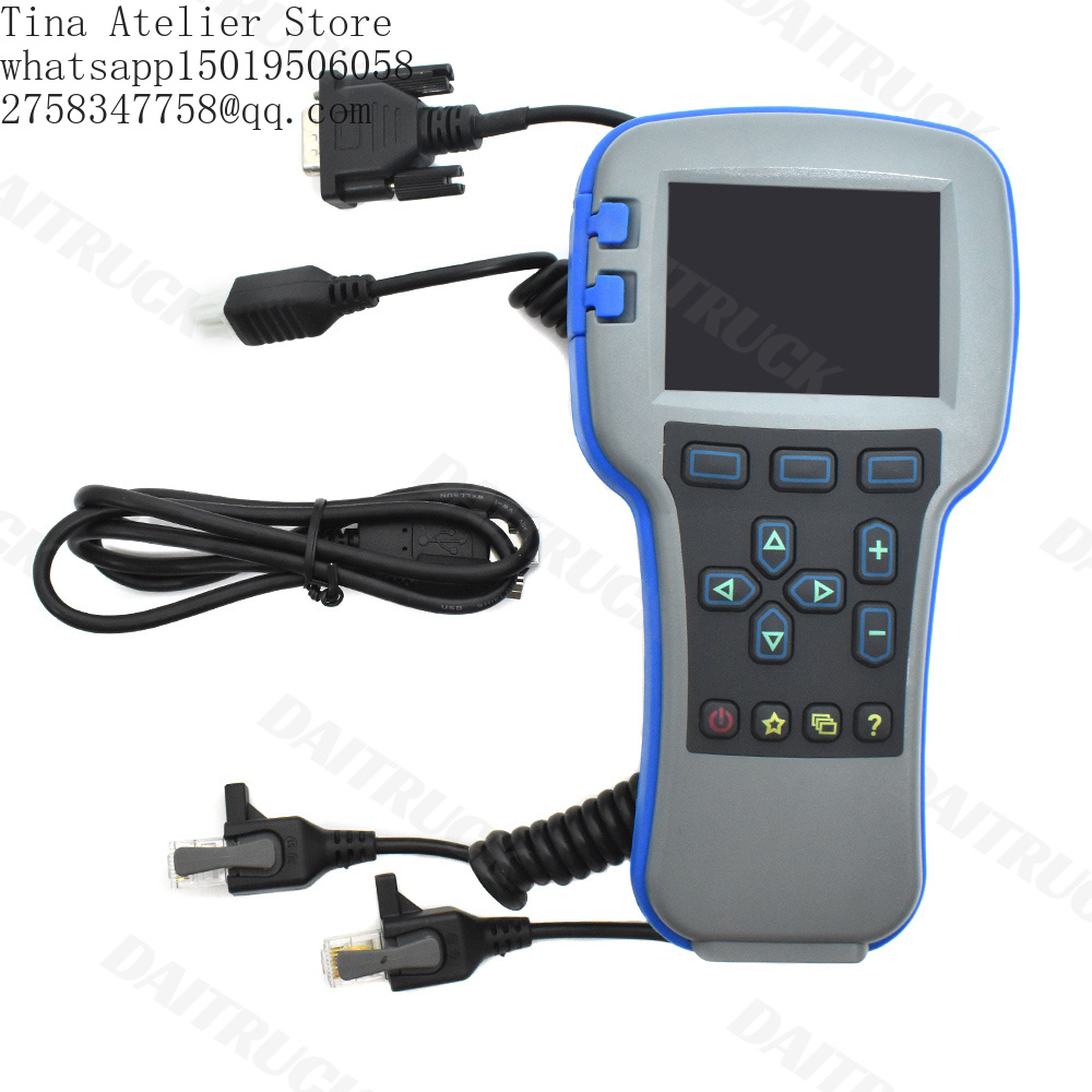Car Diagnostic Tool - Curti=のOrigina=lプログラマー1313 1313k電気自動車診断ツール