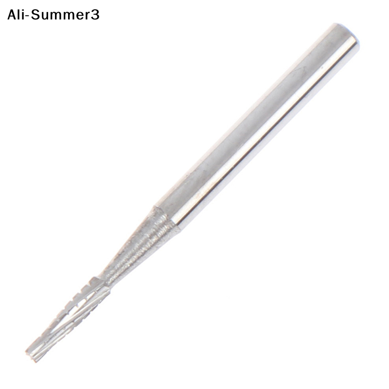 Car Repair Tools - 【TG16】()1個 2025年新型自動車フロントガラス修理ツール 1mm DIY車ガラステーパードカーバイドドリルビット