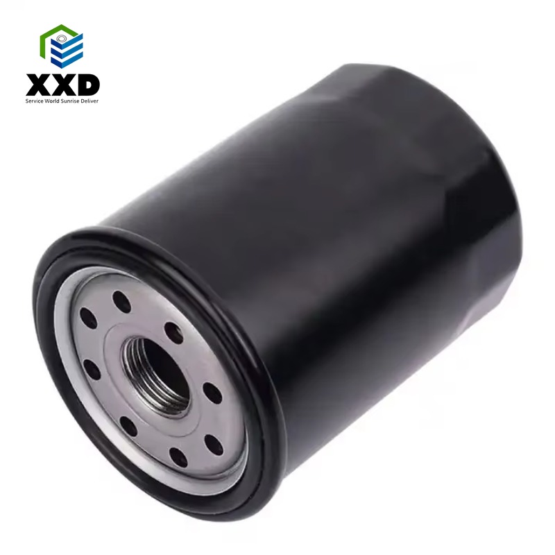 Oil Filter - 16510-87J00 オイルフィルター スズキ 4ストローク船外機 25-70HP用