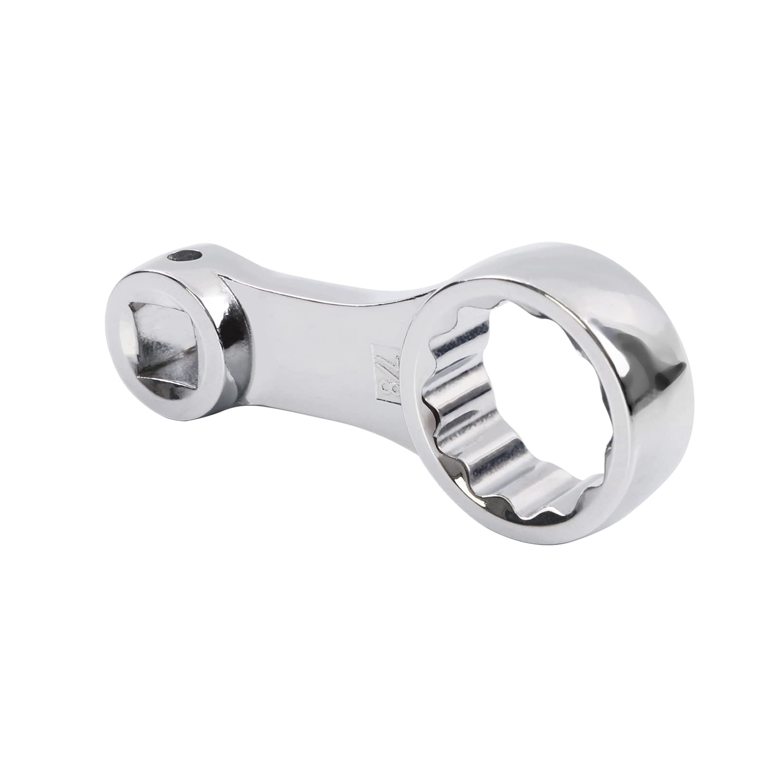 Torque Wrench - 工業用手工具工場9個入り3/8インチ12ポイントボックスエンドラチェットスパナトルクレンチアダプターセット