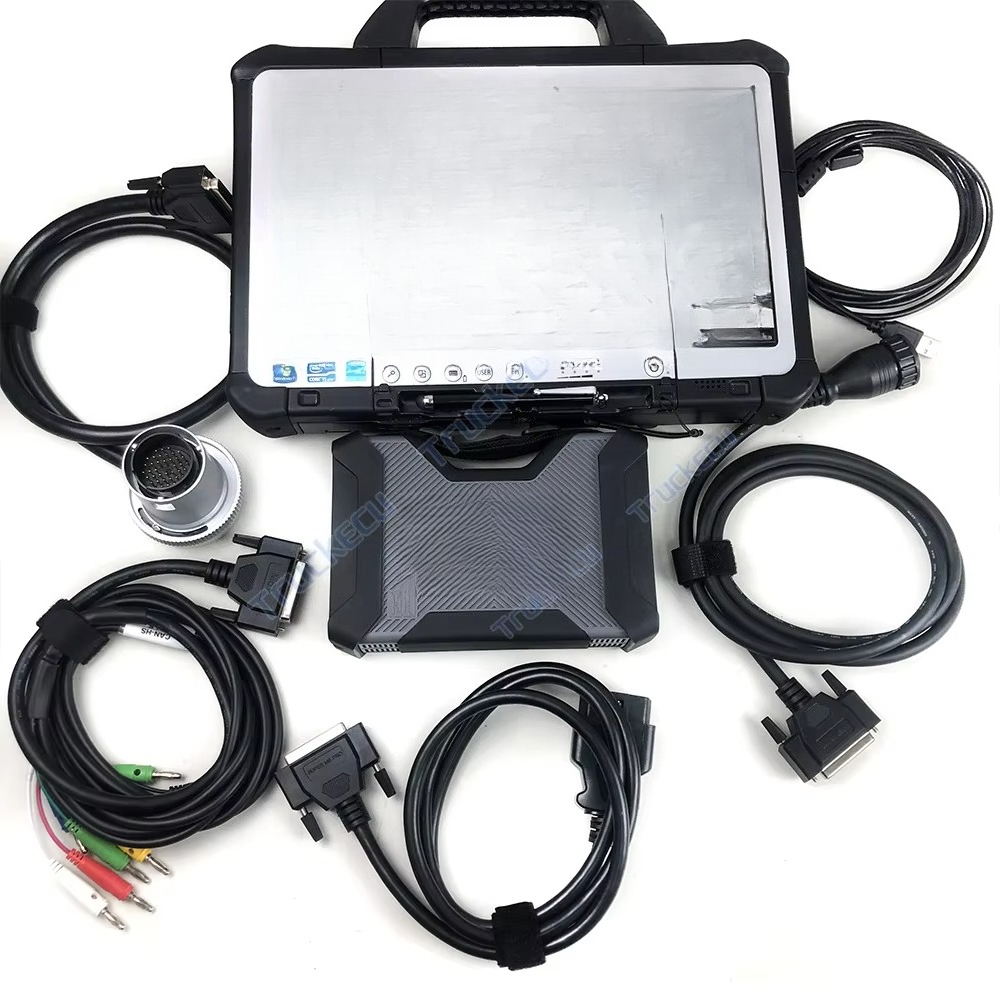 CF D1タブレットMB Star m6 pro+フルチップ - Car Diagnostic Tool のレビューと価格