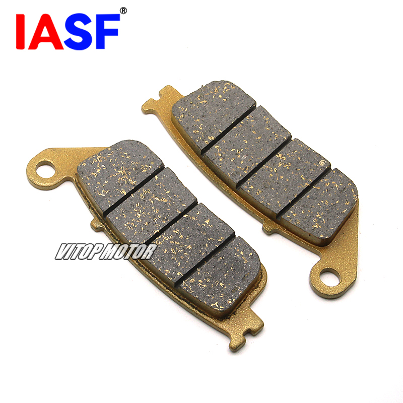 スズキ GW250 イナズマ 2013 2014 - 201 - Brake Pad Set のレビューと価格