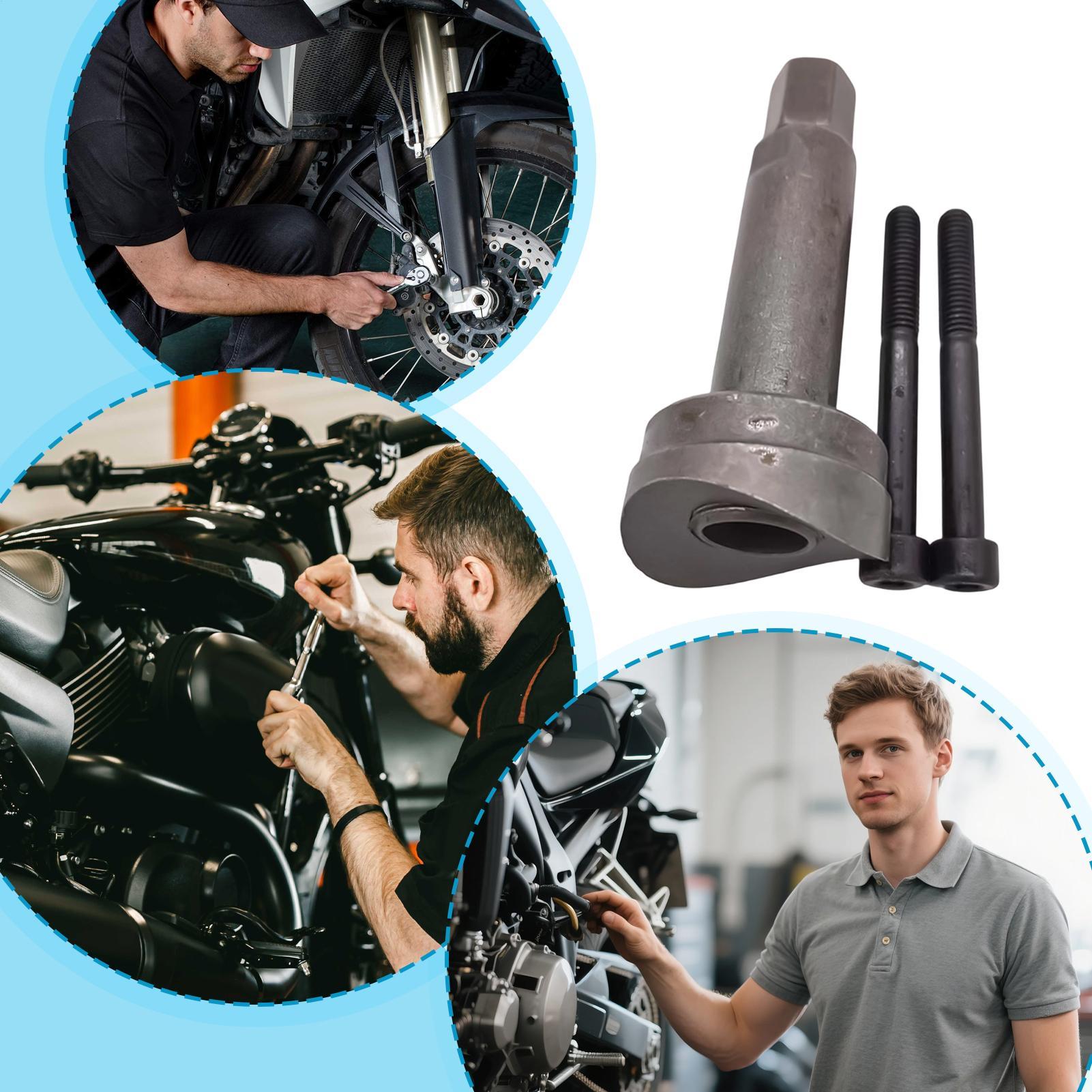 ダボピンプーラー ユニバーサルメタル プロフェッショナル修理 - Car Repair Tools のレビューと価格