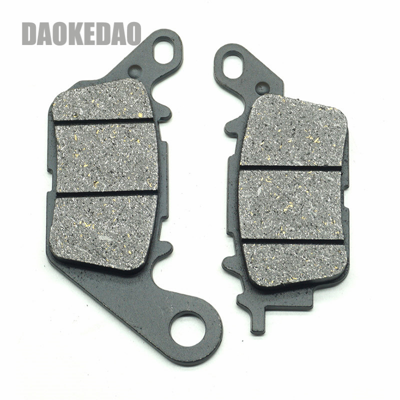 ヤマハ NMAX 125 ABS 2016-2023 NMA - Brake Pad Set のレビューと価格