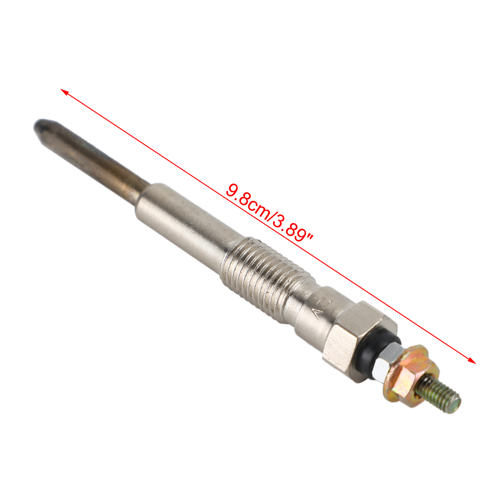 6個入り 19850-68050 12ボルトグロープラグ H - Spark Plug のレビューと価格