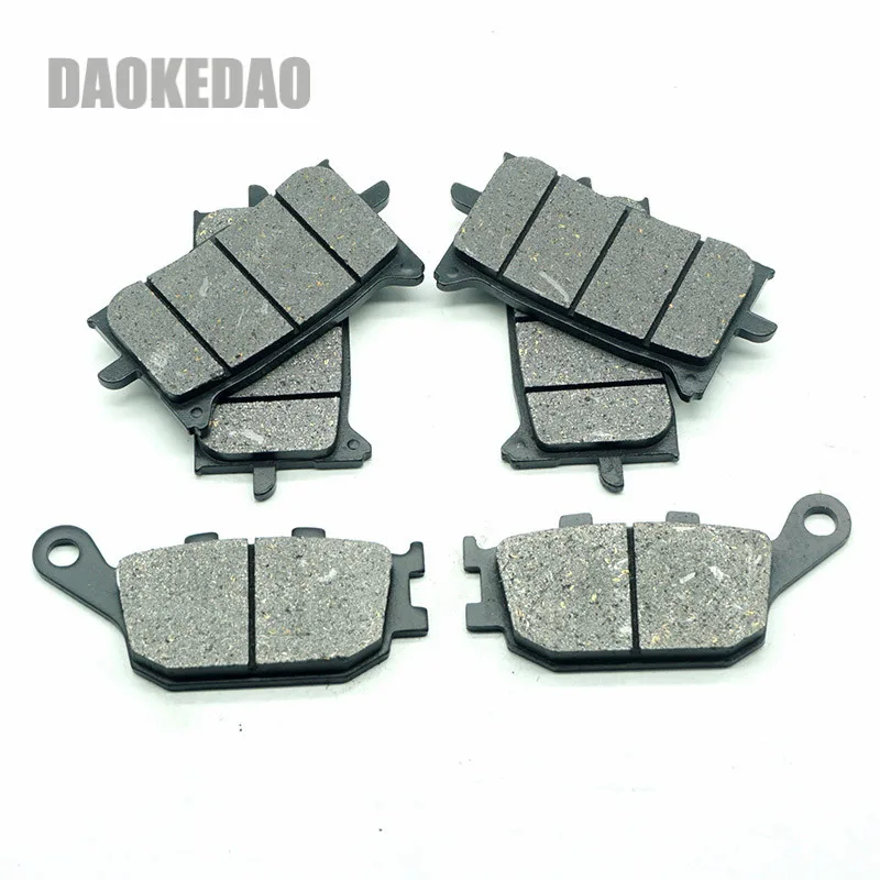 ホンダ CRF1100L アフリカツイン 2019-2024 - Brake Pad Set のレビューと価格