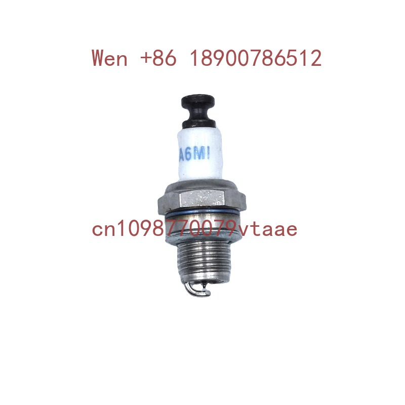 CM-6 5812 イリジウムスパークプラグ 2ストローク  - Spark Plug のレビューと価格