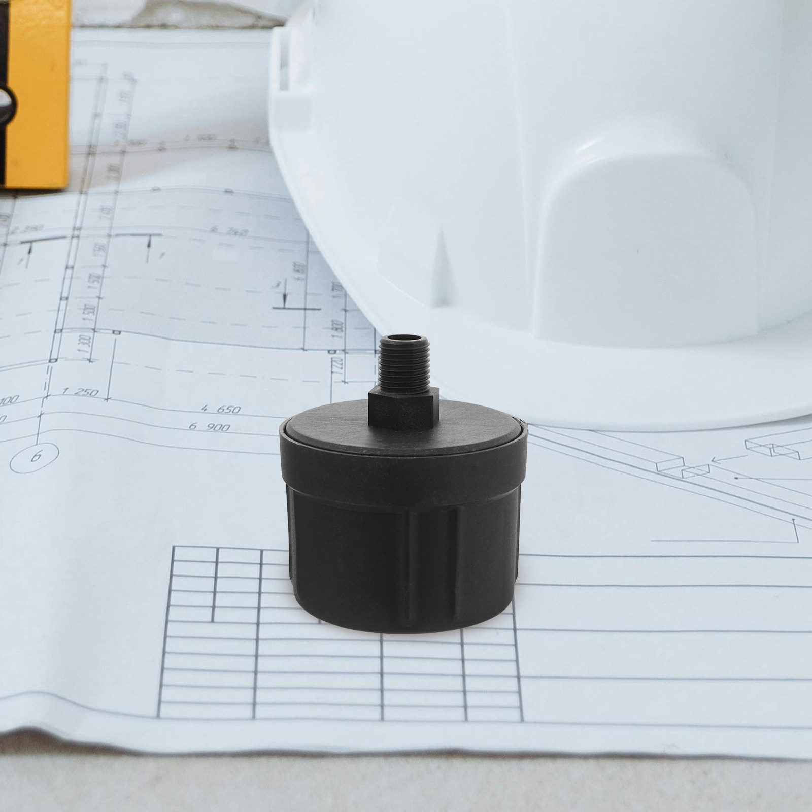 2個入り、1.25cmのエアコンプレッサー用マフラー、オイル - Oil Filter のレビューと価格