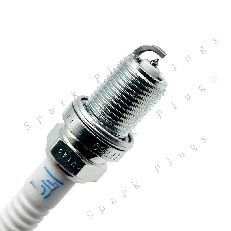 NGKレーザーイリジウムスパークプラグIZFR6H11（42 - Ngk Spark Plug Laser Iridium のレビューと価格