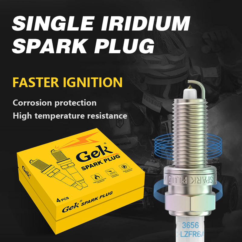 三菱・エクリプス、グランディス、ランサー、エクリプス、ギャラ - Ngk Spark Plug Laser Iridium のレビューと価格