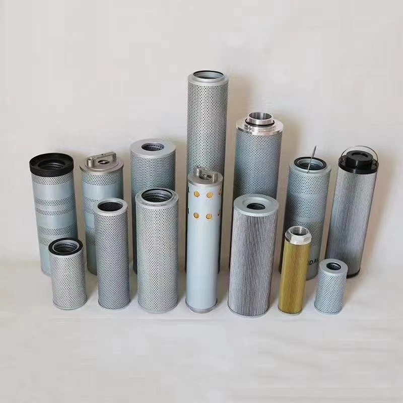 高品質な新型工業用油圧オイルフィルターエレメント。99%の効 - Oil Filter のレビューと価格