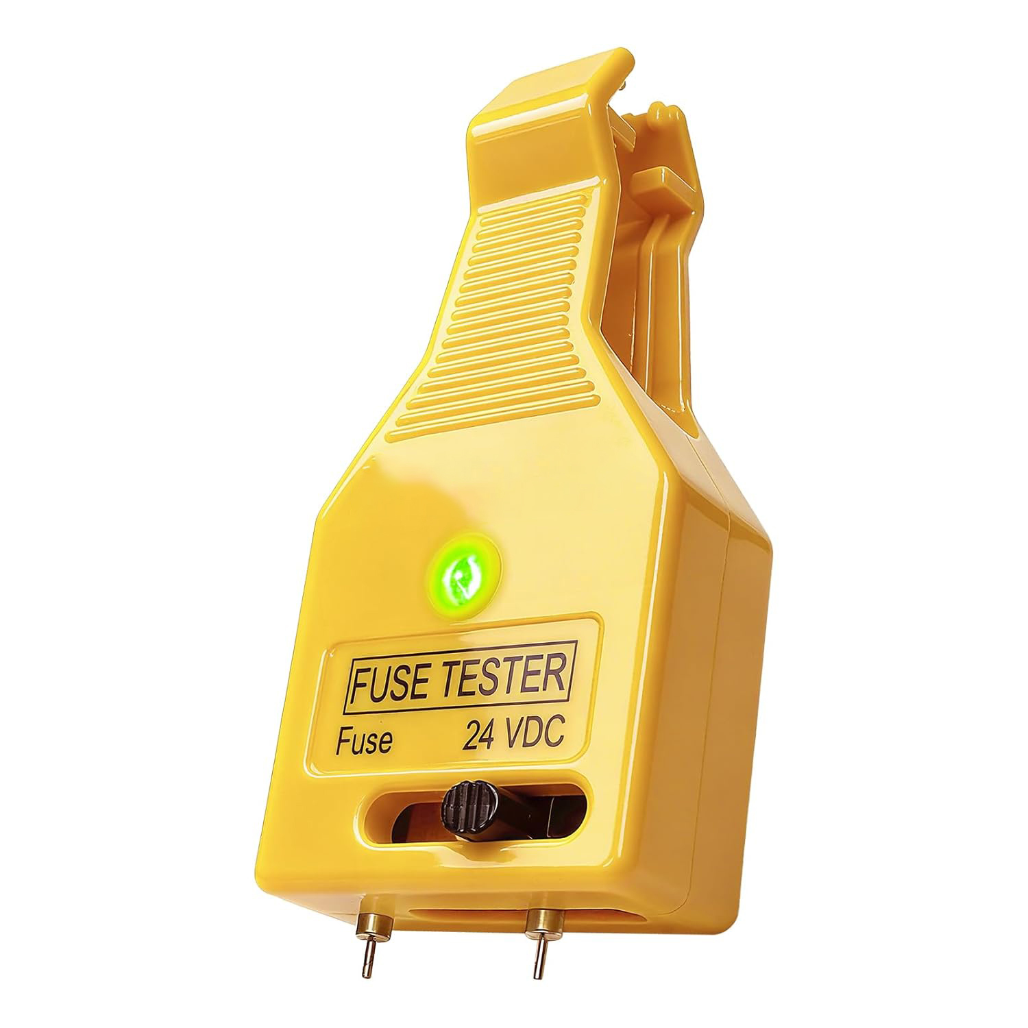 DC 24V 自動車用ブレードヒューズテスターおよびプーラー - Automotive Tools のレビューと価格