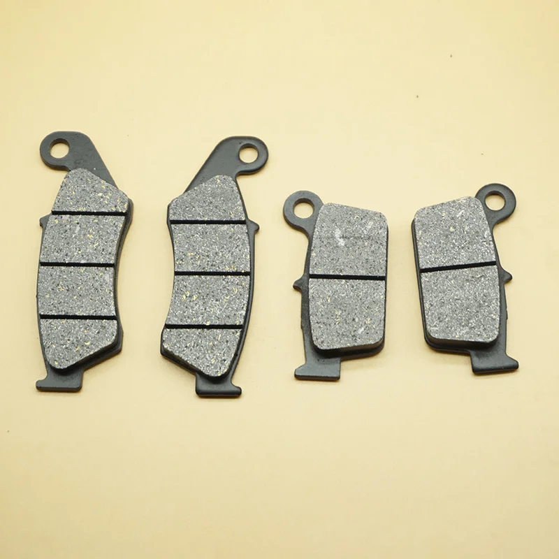 ヤマハ YZ250 2003-2007 YZ250F 200 - Brake Pad Set のレビューと価格