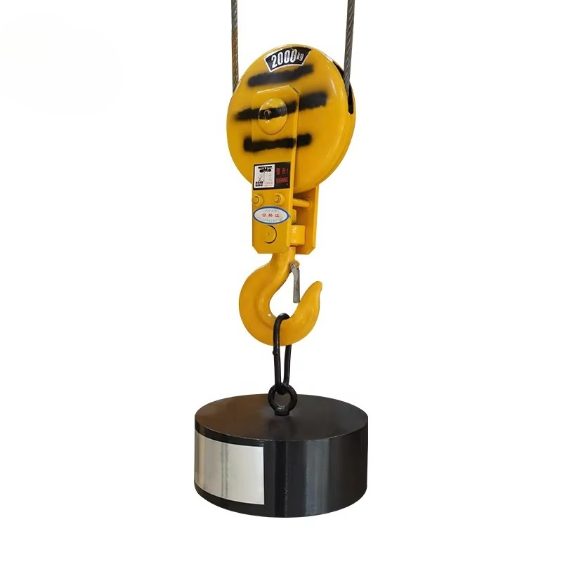 5t電動ワイヤーロープホイスト高品質産業用吊り上げ装置 - Car Jack のレビューと価格