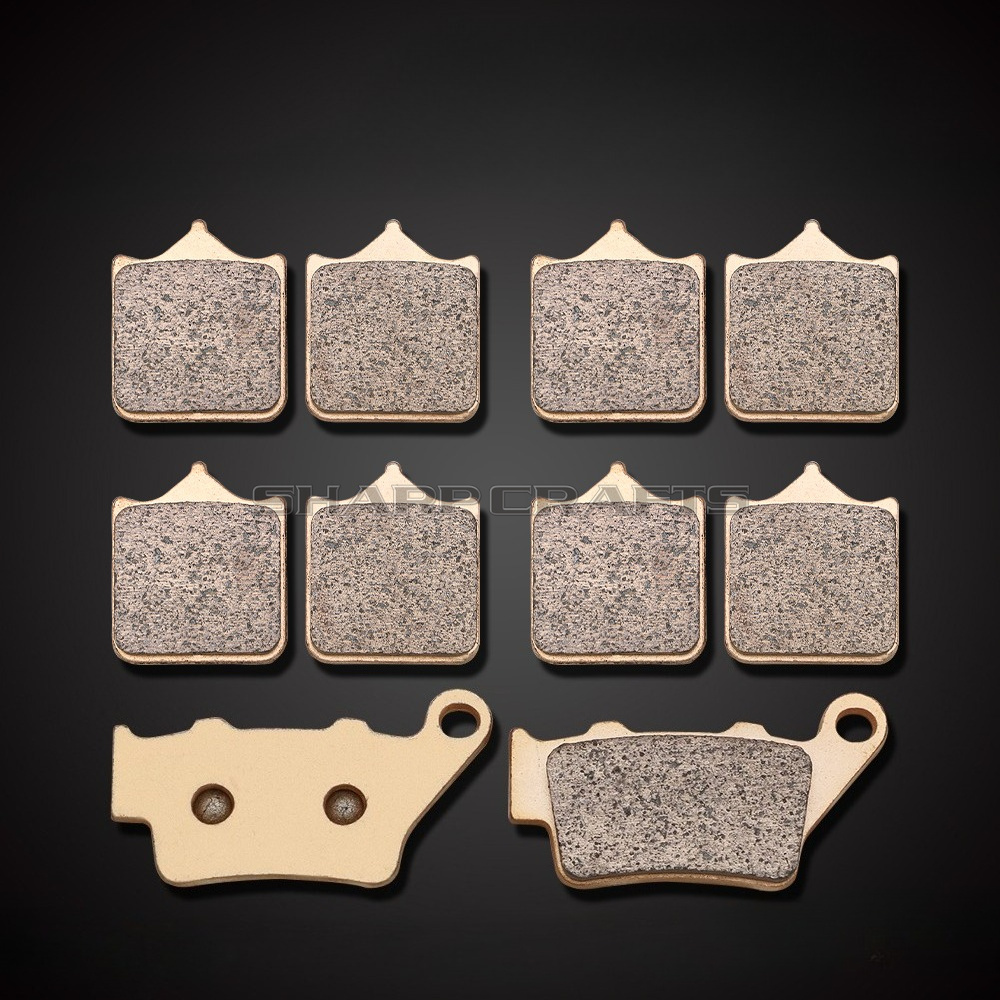 BMW S 1000RR S 1000 RR S1000RR - Brake Pad Set のレビューと価格