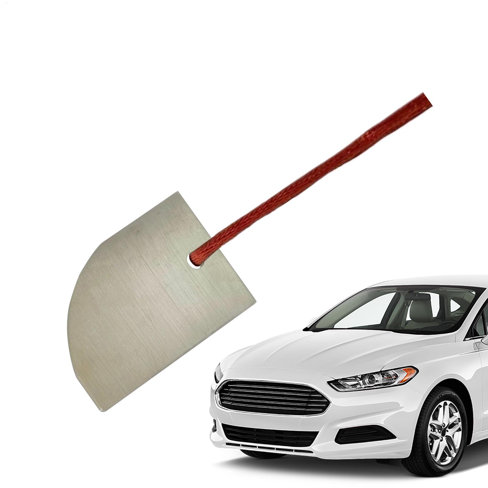 自動車塗装修理用スクレーパー、カーディテーリングエッジカッタ - Car Repair Tools のレビューと価格