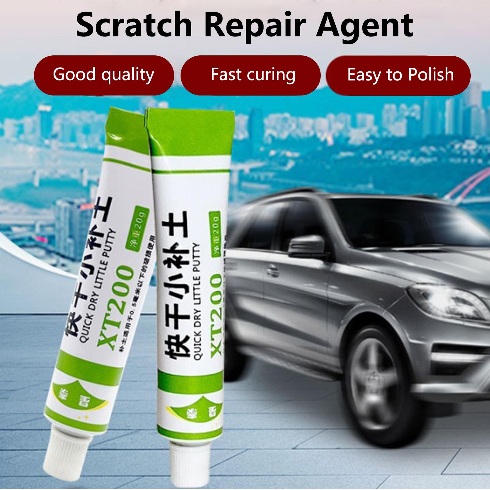 車体パテ速乾性良好な効果プロの自動車傷修復フィラーペイントペ - Car Repair Tools のレビューと価格