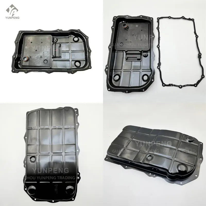 68362041AC 新型トランスミッションオイルパンとフィ - Oil Filter のレビューと価格