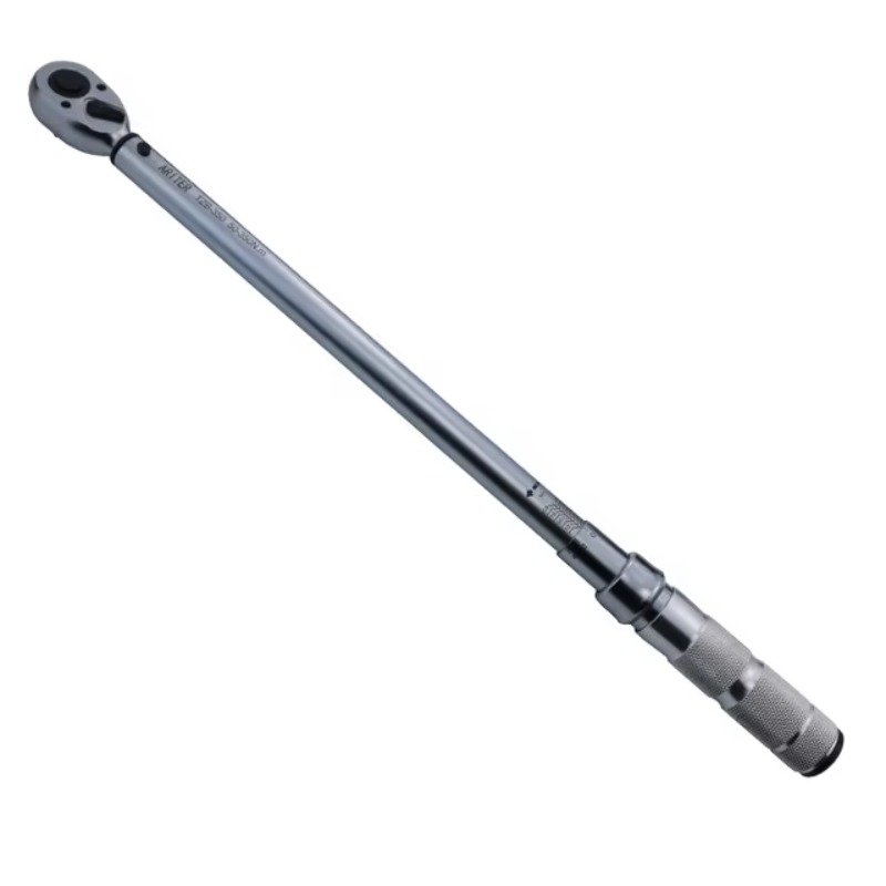 トルクレンチ 1/2インチドライブ 50-350 N.m - Torque Wrench のレビューと価格