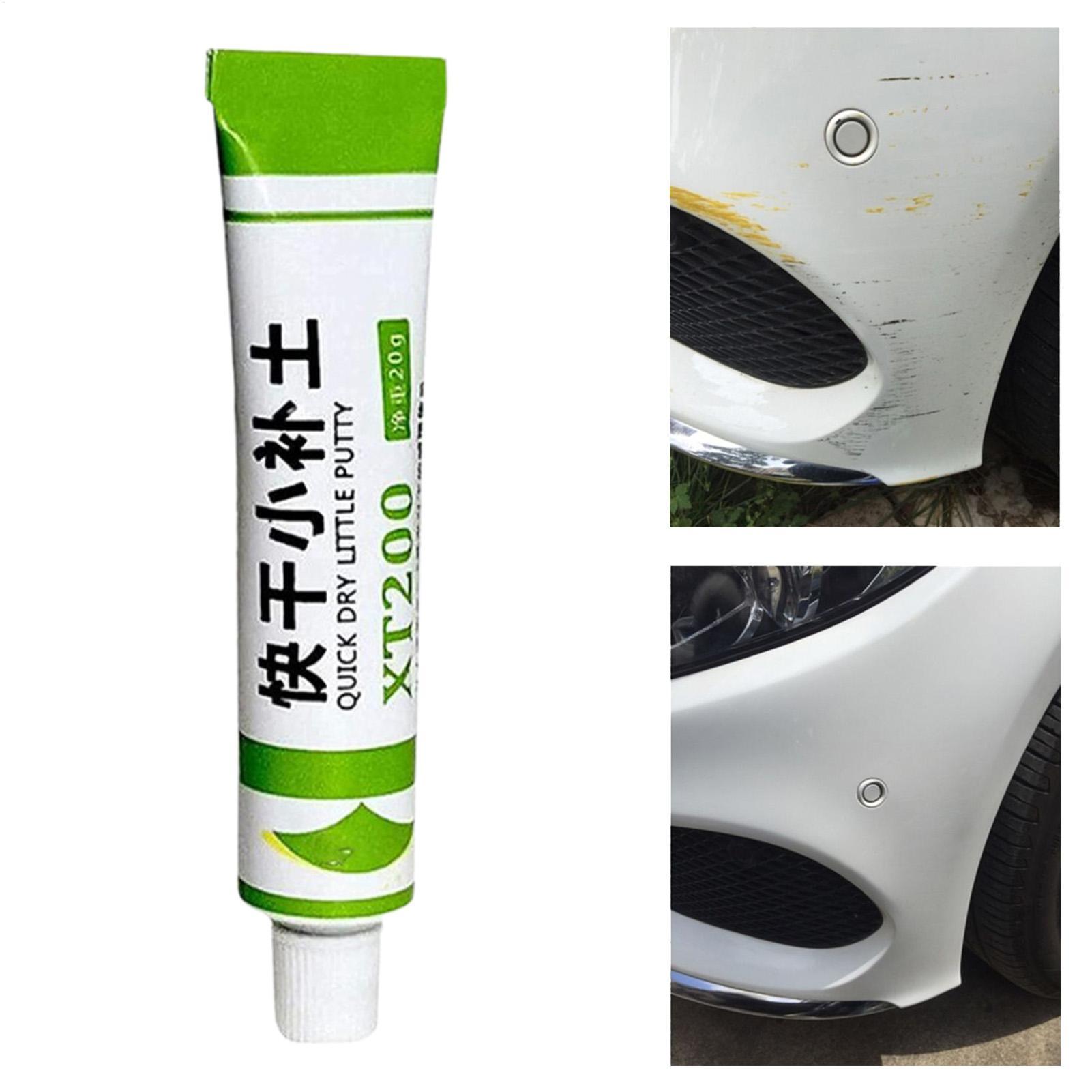 車体パテ速乾性良好な効果プロの自動車傷修復フィラーペーストア - Car Repair Tools のレビューと価格